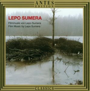 Cover - Lepo Sumera - Filmmusik