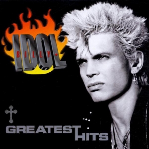 Cover - Greatest Hits