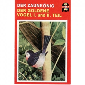 Cover - Der Zaunkönig/Der Goldene Vo
