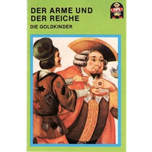 Cover - Der Arme Und Der Reiche/Die