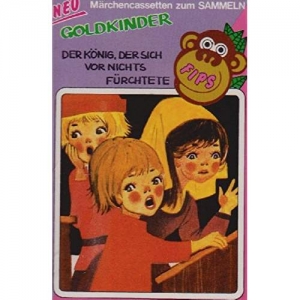 Cover - Goldkinder/D.König,Der Sich N