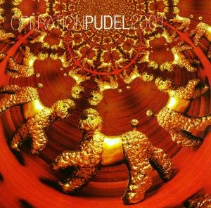 Cover - Operation Pudel 2001
