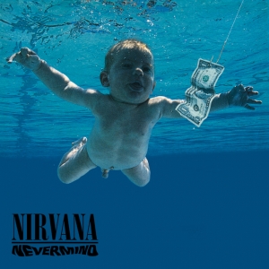 Cover - Nevermind