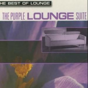 Cover - The Purple Lounge Suite