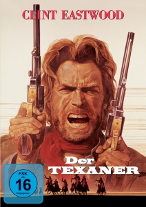 Cover - Der Texaner
