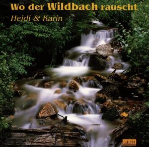 Cover - Wo der Wildbach rauscht