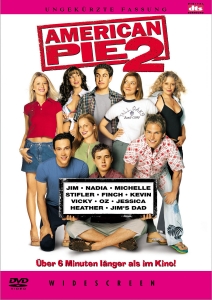 Cover - American Pie 2 (Collector's Edition)