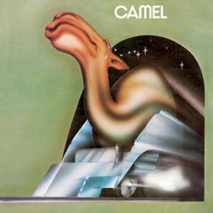 Cover - Camel