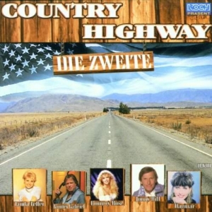 Cover - Country Highway - Die Zweite
