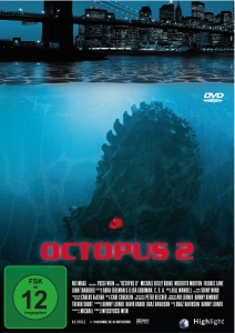 Cover - Octopus 2
