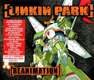 Cover - Reanimation