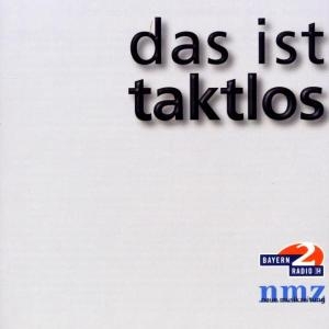 Cover - Taktlos-Die Musikmagazin Col.1