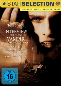 Cover - Interview mit einem Vampir (Special Edition)