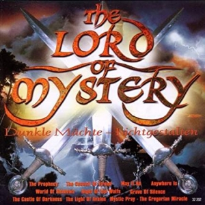 Cover - The Lord Of Mystery: Dunkle Mächte - Lichtgestalten