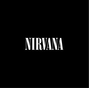 Cover - Nirvana