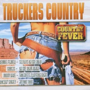 Cover - Truckers Country
