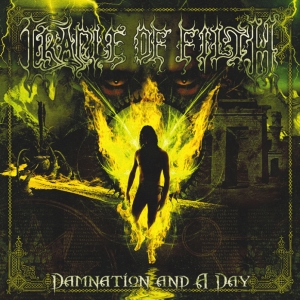 Cover - Damnation And A Day