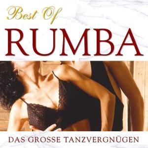 Cover - Best Of Rumba