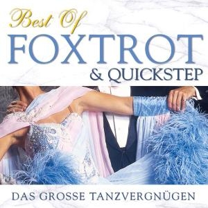 Cover - Best Of Foxtrott & Quickstep