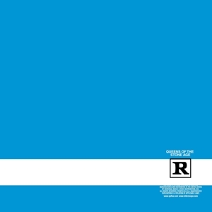 Cover - Rated R