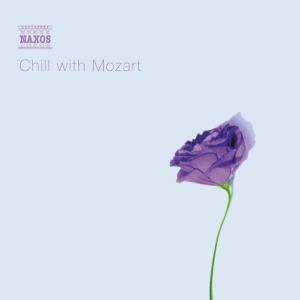 Cover - Chill With Mozart