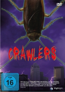 Cover - Crawlers