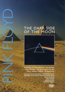 Cover - The Dark Side Of The Moon-The Making Of
