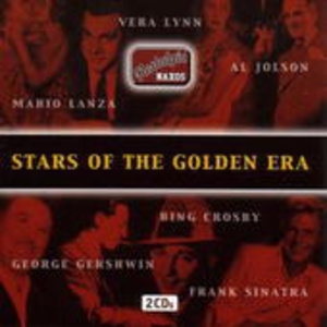 Cover - Stars Of The Golden Era