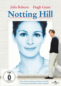 Cover - Notting Hill