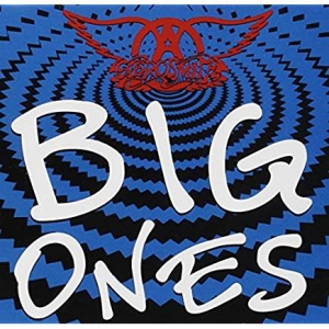 Cover - Big Ones