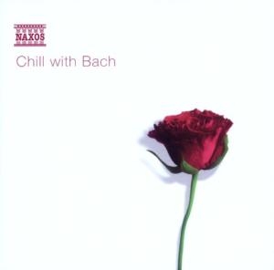 Cover - Chill With Bach