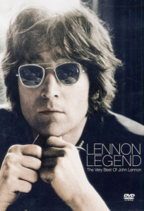 Cover - Lennon Legend