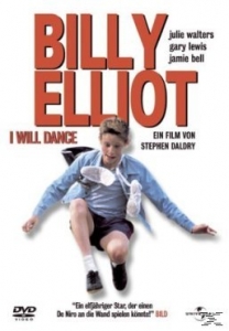 Cover - Billy Elliot-I Will Dance