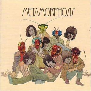 Cover - Metamorphosis