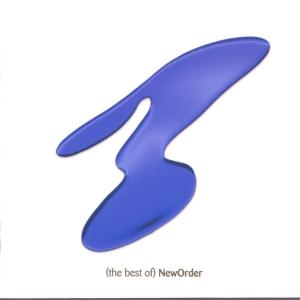 Cover - (The Best Of) New Order