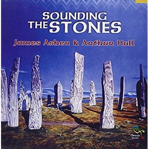 Cover - Sounding The Stones