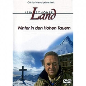 Cover - Various Artists - Kein schöner Land: Winter in den Hohen Tauern