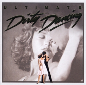 Cover - Ultimate Dirty Dancing