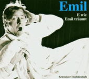 Cover - Emil - E wie Emil träumt