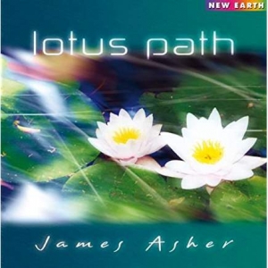 Cover - Lotus Path