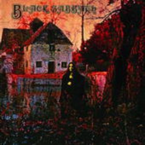 Cover - Black Sabbath
