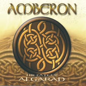 Cover - The Fate Of Algard