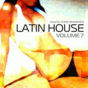 Cover - Latin House Vol. 7