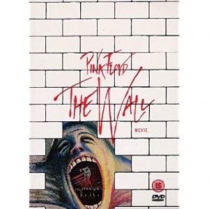 Cover - The Wall