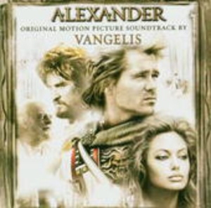 Cover - Alexander