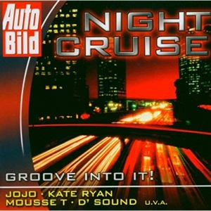 Cover - Auto Bild - Night Cruise
