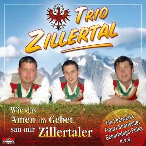 Cover - Wie Das Amen Im Gebet,San Mir