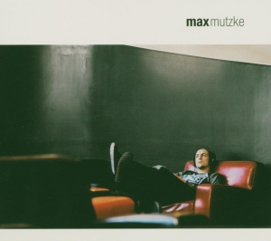 Cover - Max Mutzke