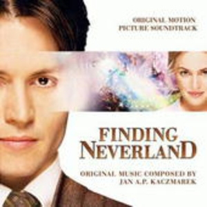 Cover - Finding Neverland - Wenn Träume fliegen lernen