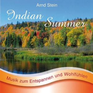 Cover - Indian Summer